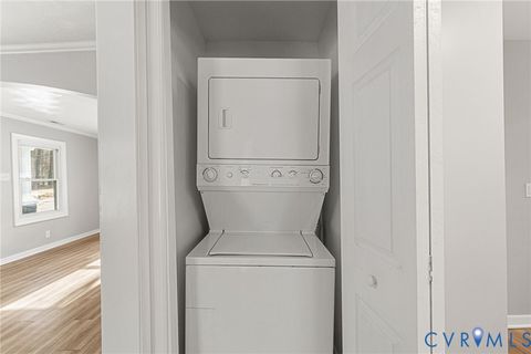 Tiny photo for 1847 Darbytown Road, Henrico, VA 23231 (MLS # 2532947)