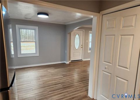 Tiny photo for 1847 Darbytown Road, Henrico, VA 23231 (MLS # 2532947)
