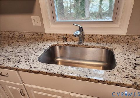 Tiny photo for 1847 Darbytown Road, Henrico, VA 23231 (MLS # 2532947)