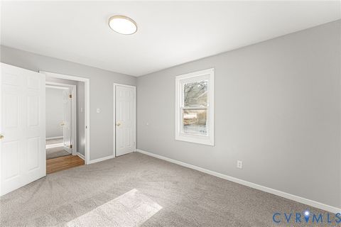 Tiny photo for 1847 Darbytown Road, Henrico, VA 23231 (MLS # 2532947)