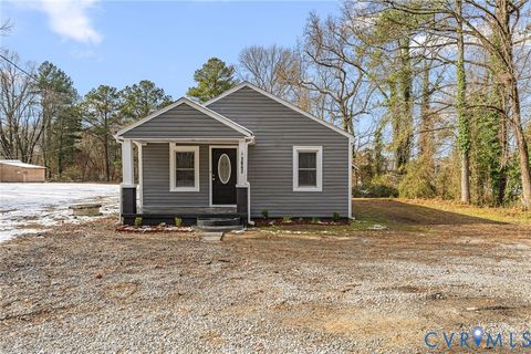 Photo of 1847 Darbytown Road, Henrico, VA 23231 (MLS # 2532947)