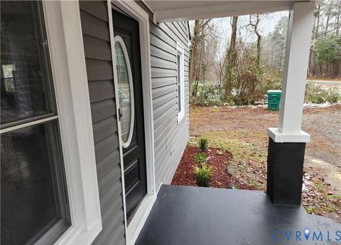 Tiny photo for 1847 Darbytown Road, Henrico, VA 23231 (MLS # 2532947)