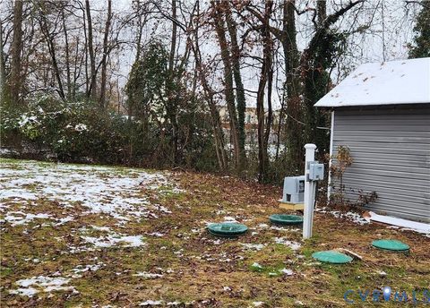 Tiny photo for 1847 Darbytown Road, Henrico, VA 23231 (MLS # 2532947)