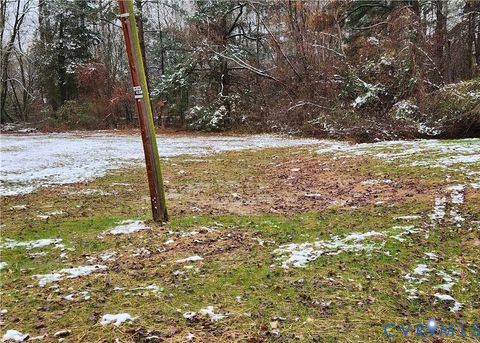 Tiny photo for 1847 Darbytown Road, Henrico, VA 23231 (MLS # 2532947)