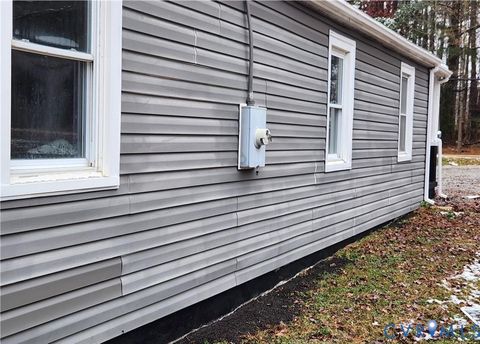 Tiny photo for 1847 Darbytown Road, Henrico, VA 23231 (MLS # 2532947)