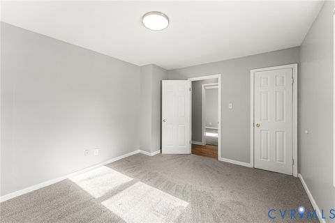 Tiny photo for 1847 Darbytown Road, Henrico, VA 23231 (MLS # 2532947)