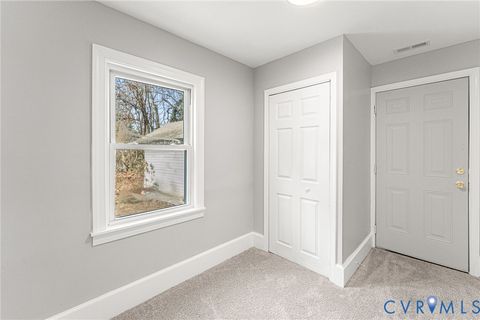 Tiny photo for 1847 Darbytown Road, Henrico, VA 23231 (MLS # 2532947)