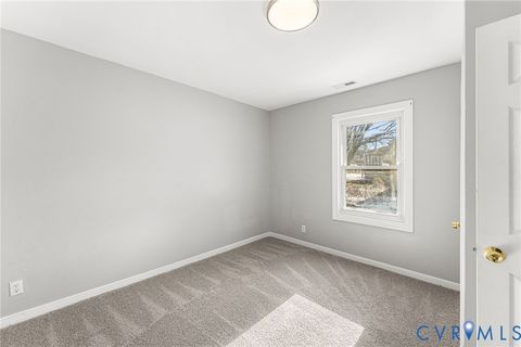 Tiny photo for 1847 Darbytown Road, Henrico, VA 23231 (MLS # 2532947)