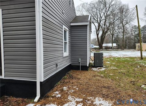 Tiny photo for 1847 Darbytown Road, Henrico, VA 23231 (MLS # 2532947)