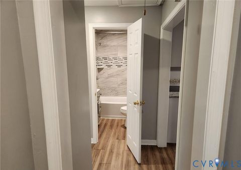 Tiny photo for 1847 Darbytown Road, Henrico, VA 23231 (MLS # 2532947)