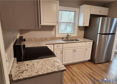 Tiny photo for 1847 Darbytown Road, Henrico, VA 23231 (MLS # 2532947)