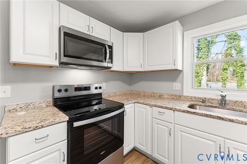 Tiny photo for 1847 Darbytown Road, Henrico, VA 23231 (MLS # 2532947)