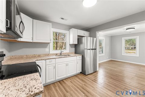 Tiny photo for 1847 Darbytown Road, Henrico, VA 23231 (MLS # 2532947)