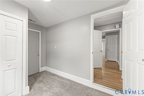 Tiny photo for 1847 Darbytown Road, Henrico, VA 23231 (MLS # 2532947)