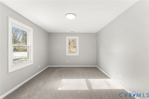 Tiny photo for 1847 Darbytown Road, Henrico, VA 23231 (MLS # 2532947)