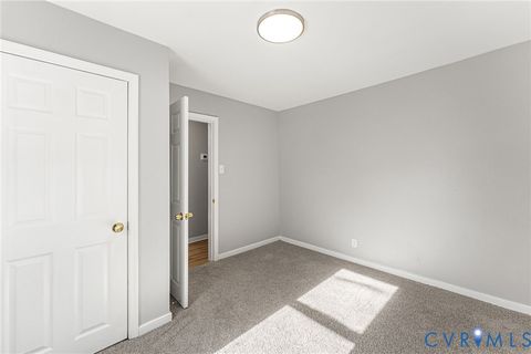 Tiny photo for 1847 Darbytown Road, Henrico, VA 23231 (MLS # 2532947)