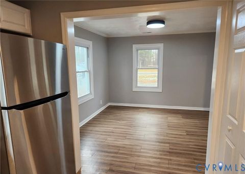 Tiny photo for 1847 Darbytown Road, Henrico, VA 23231 (MLS # 2532947)