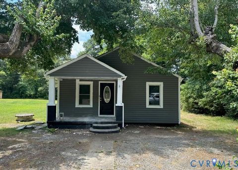 Photo of 1847 Darbytown Road, Henrico, VA 23231 (MLS # 2532947)