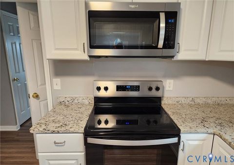 Tiny photo for 1847 Darbytown Road, Henrico, VA 23231 (MLS # 2532947)