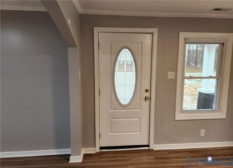Tiny photo for 1847 Darbytown Road, Henrico, VA 23231 (MLS # 2532947)
