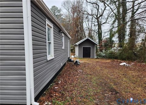 Tiny photo for 1847 Darbytown Road, Henrico, VA 23231 (MLS # 2532947)