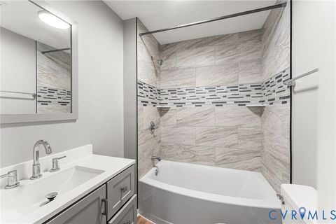 Tiny photo for 1847 Darbytown Road, Henrico, VA 23231 (MLS # 2532947)