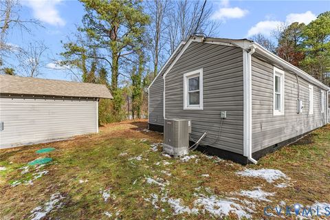 Tiny photo for 1847 Darbytown Road, Henrico, VA 23231 (MLS # 2532947)