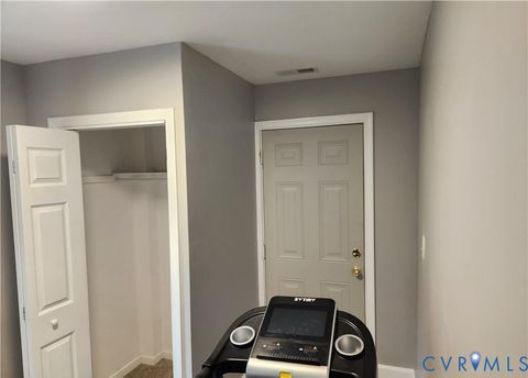 Tiny photo for 1847 Darbytown Road, Henrico, VA 23231 (MLS # 2532947)