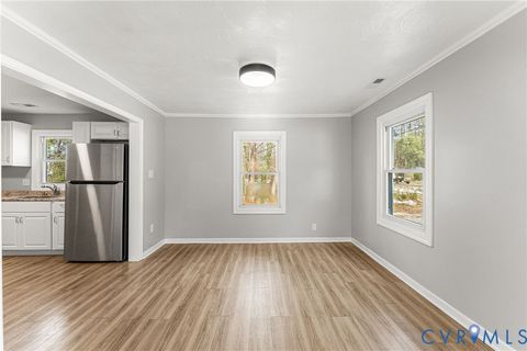 Tiny photo for 1847 Darbytown Road, Henrico, VA 23231 (MLS # 2532947)