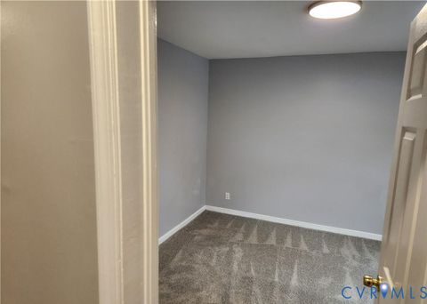 Tiny photo for 1847 Darbytown Road, Henrico, VA 23231 (MLS # 2532947)