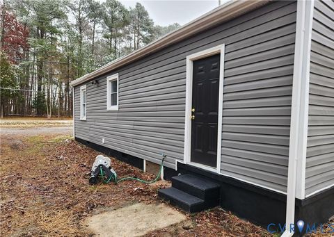 Tiny photo for 1847 Darbytown Road, Henrico, VA 23231 (MLS # 2532947)