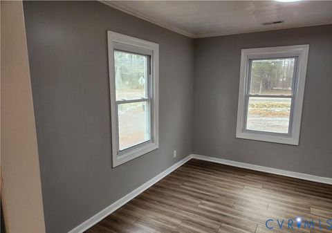 Tiny photo for 1847 Darbytown Road, Henrico, VA 23231 (MLS # 2532947)