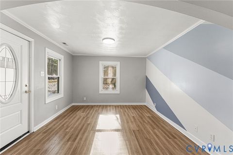 Tiny photo for 1847 Darbytown Road, Henrico, VA 23231 (MLS # 2532947)