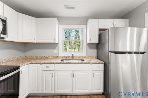 Tiny photo for 1847 Darbytown Road, Henrico, VA 23231 (MLS # 2532947)