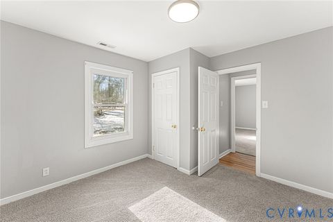 Tiny photo for 1847 Darbytown Road, Henrico, VA 23231 (MLS # 2532947)