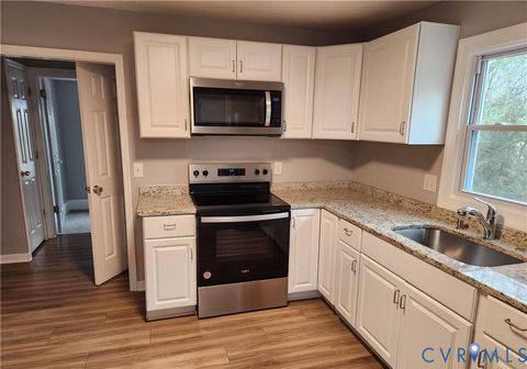 Tiny photo for 1847 Darbytown Road, Henrico, VA 23231 (MLS # 2532947)