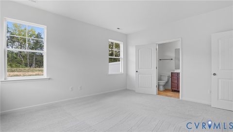 Tiny photo for 6549 Topsail Point, Chesterfield, VA 23234 (MLS # 2527788)