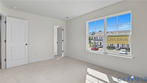 Tiny photo for 6549 Topsail Point, Chesterfield, VA 23234 (MLS # 2527788)