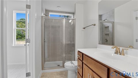 Tiny photo for 6549 Topsail Point, Chesterfield, VA 23234 (MLS # 2527788)