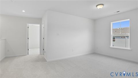 Tiny photo for 6549 Topsail Point, Chesterfield, VA 23234 (MLS # 2527788)