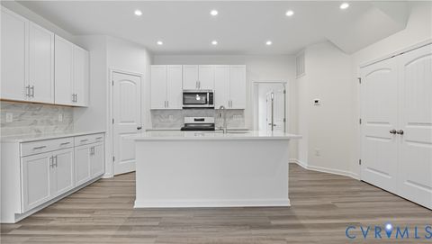 Tiny photo for 6549 Topsail Point, Chesterfield, VA 23234 (MLS # 2527788)