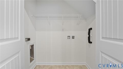 Tiny photo for 6549 Topsail Point, Chesterfield, VA 23234 (MLS # 2527788)