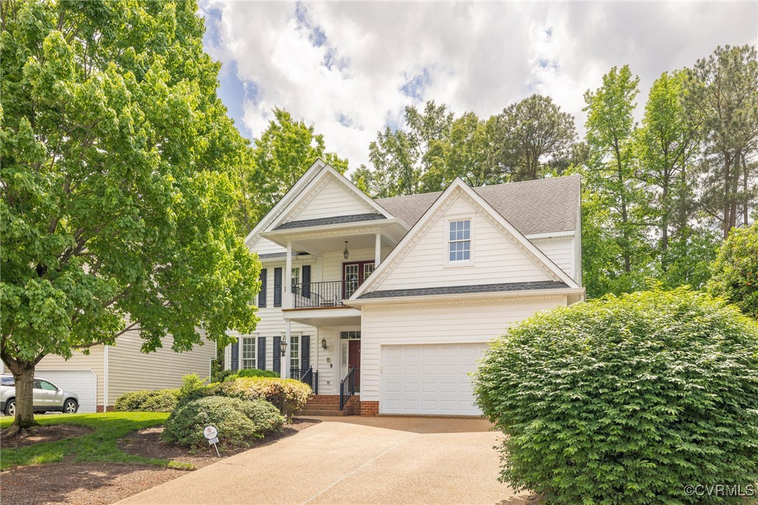 Glen Allen, Virginia 23059, United States, 5 Bedrooms Bedrooms, ,3 BathroomsBathrooms,Residential,Active,124176