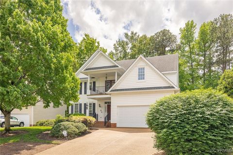 5208 Scotsglen Drive Glen Allen VA 23059