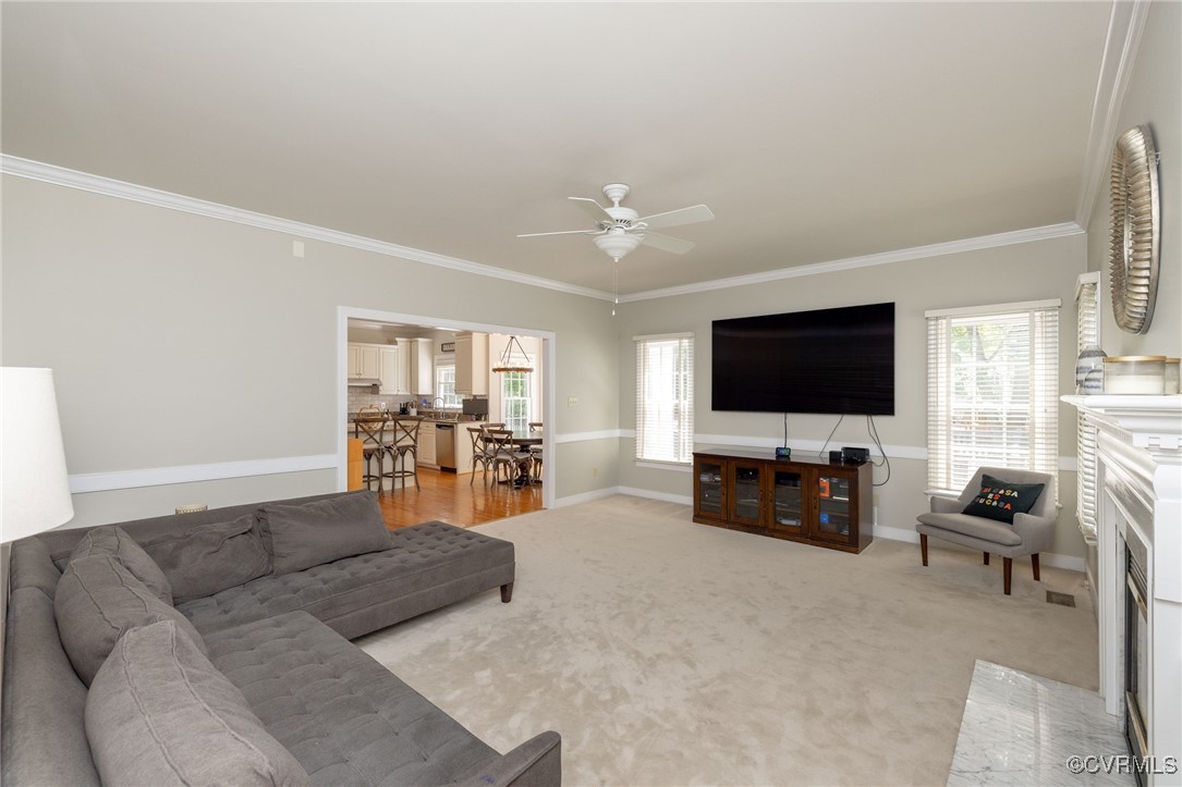 Glen Allen, Virginia 23059, United States, 5 Bedrooms Bedrooms, ,3 BathroomsBathrooms,Residential,Active,124176