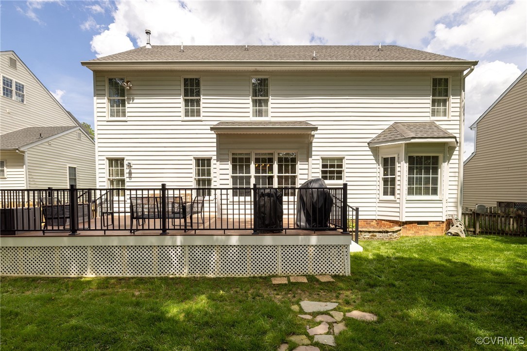 Glen Allen, Virginia 23059, United States, 5 Bedrooms Bedrooms, ,3 BathroomsBathrooms,Residential,Active,124176