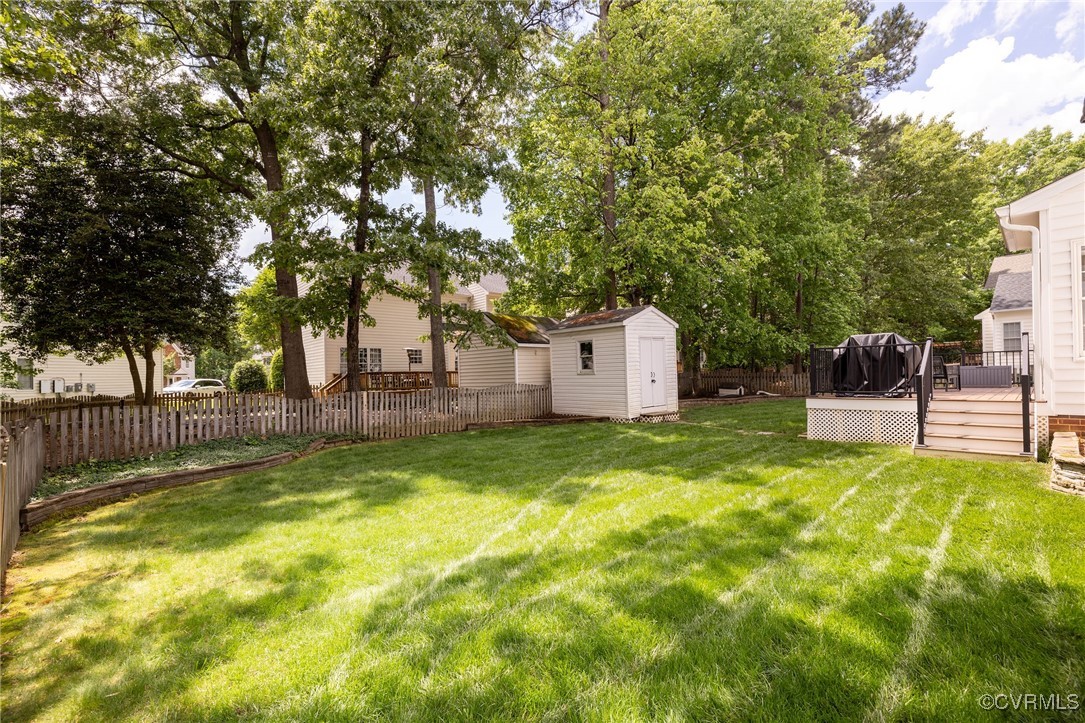 Glen Allen, Virginia 23059, United States, 5 Bedrooms Bedrooms, ,3 BathroomsBathrooms,Residential,Active,124176