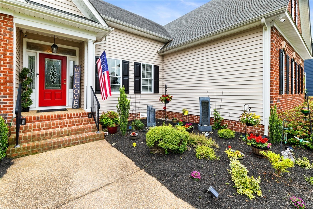 14712 Evershot Circle
