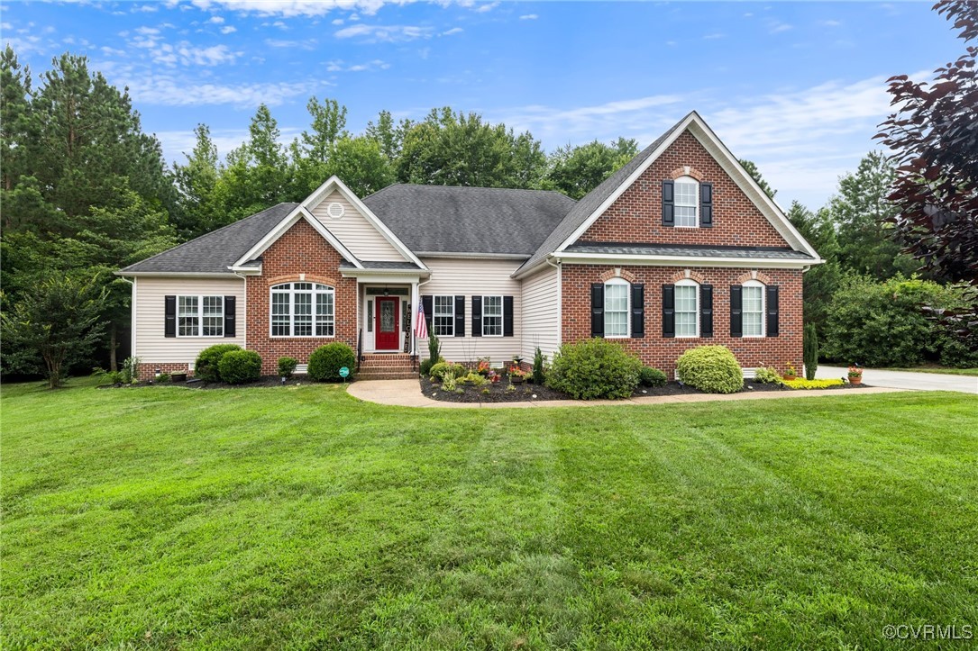 14712 Evershot Circle
