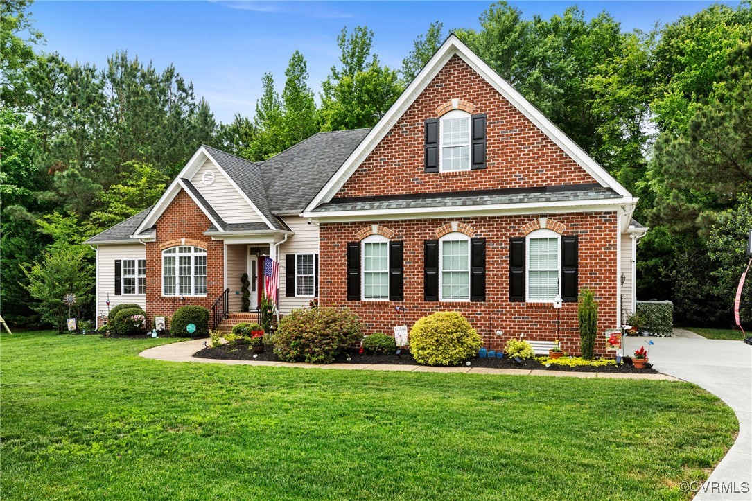 14712 Evershot Circle
